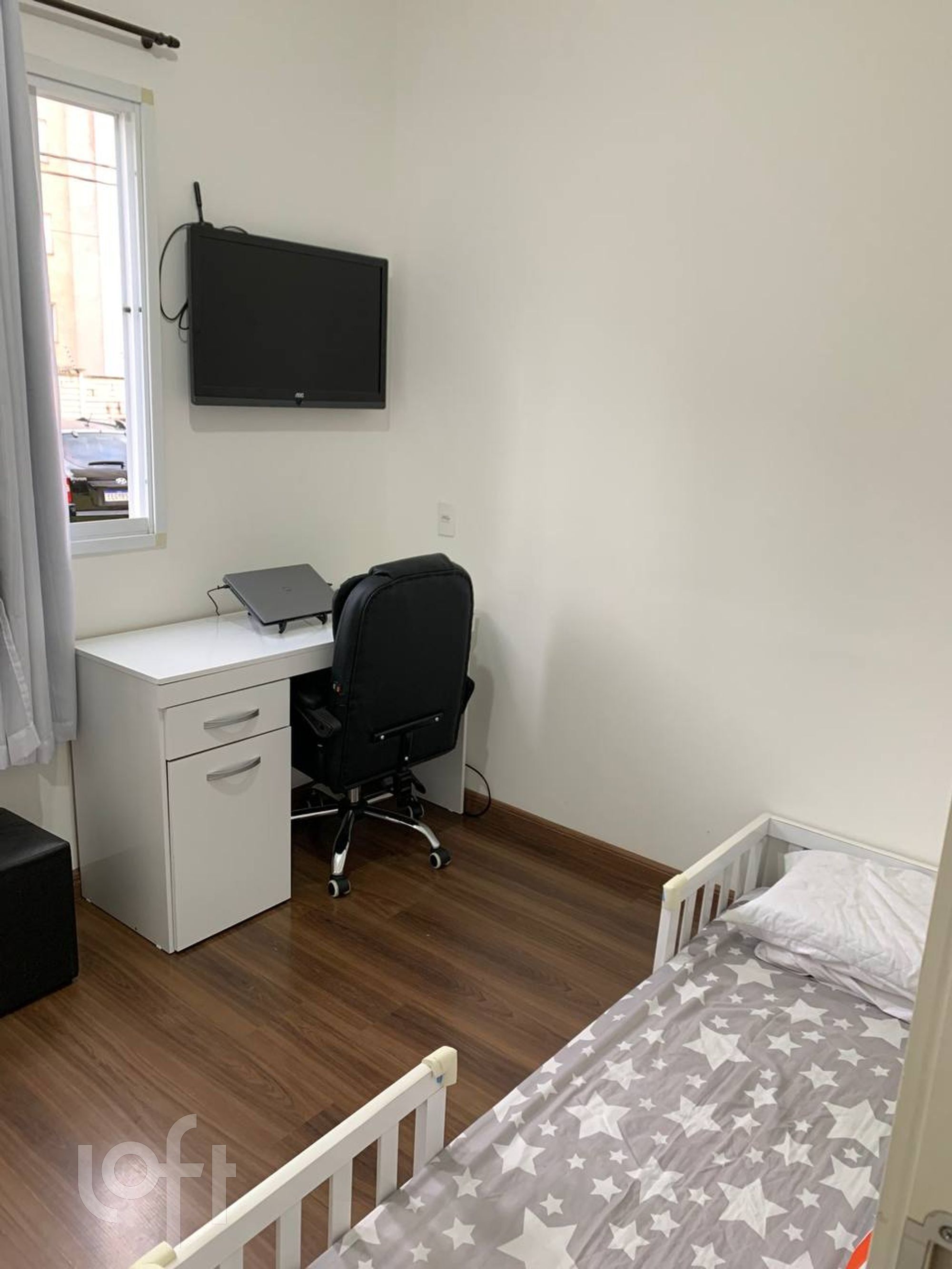 Apartamento, 2 quartos, 42 m² - Foto 4