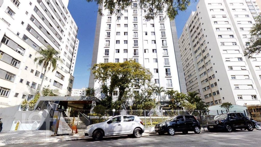 Apartamento, 1 quarto, 39 m² - Foto 8