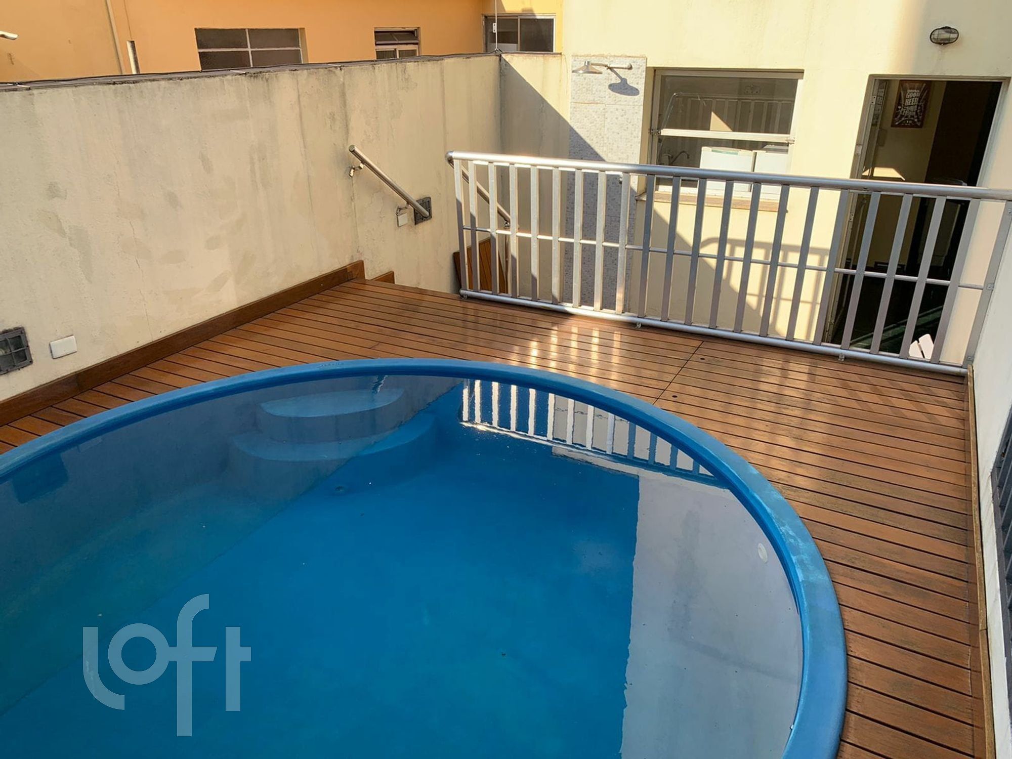 Apartamento, 1 quarto, 37 m² - Foto 18