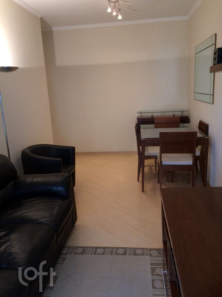 Apartamento, 2 quartos, 56 m² - Foto 15