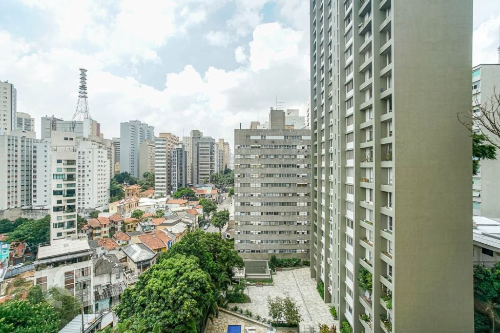 Apartamento, 1 quarto, 35 m² - Foto 2
