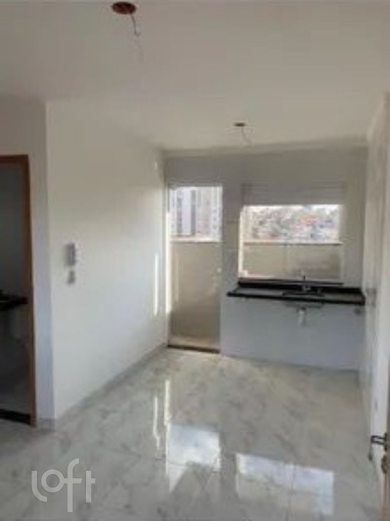 Apartamento, 2 quartos, 44 m² - Foto 5