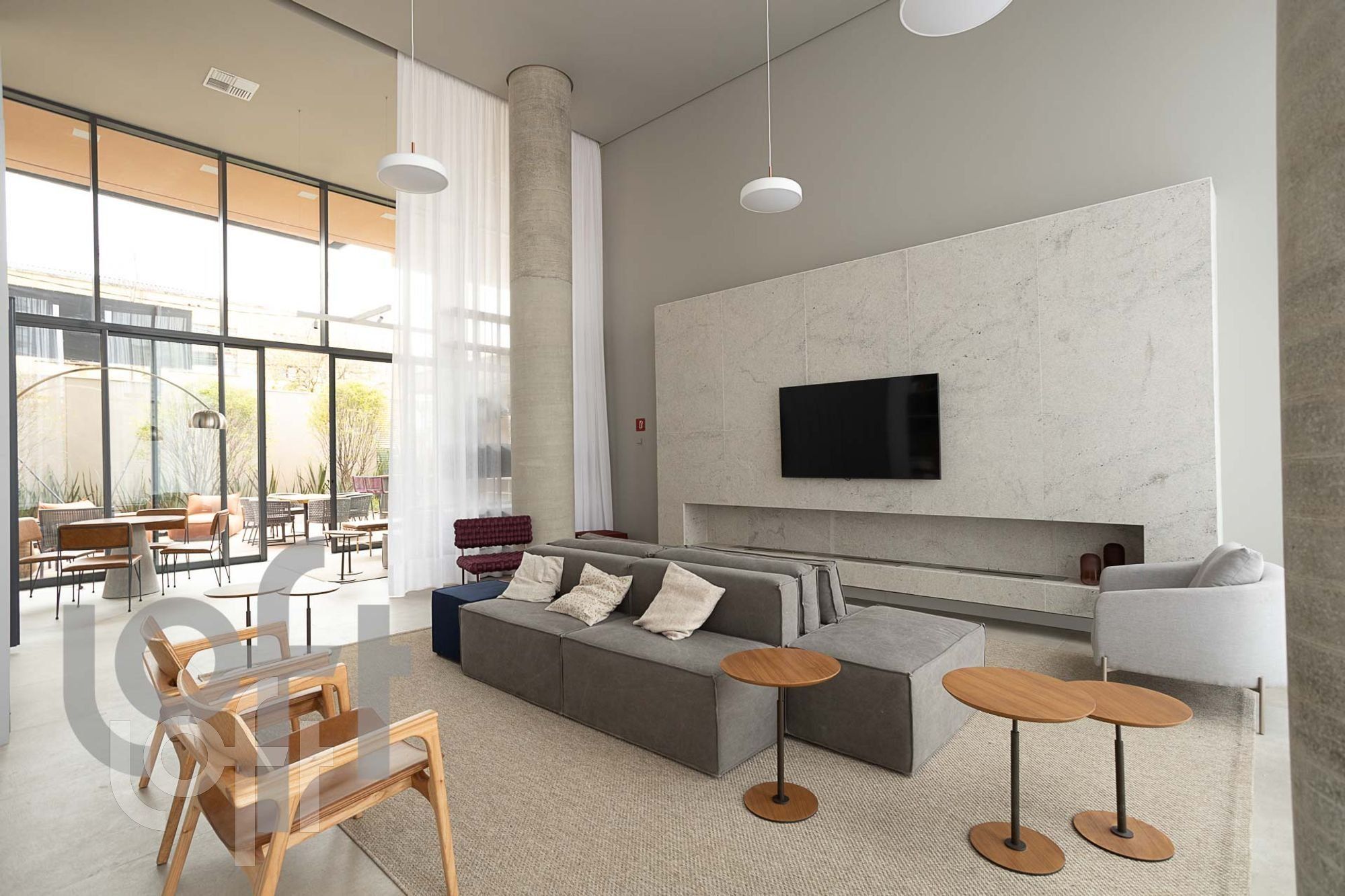 Apartamento, 2 quartos, 131 m² - Foto 40