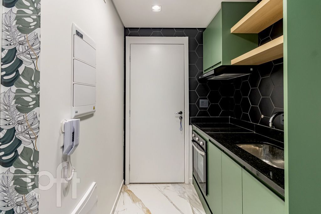 Apartamento, 1 quarto, 60 m² - Foto 19