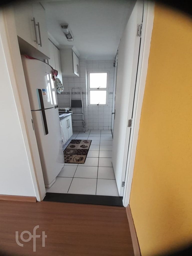 Apartamento à venda com 2 quartos, 45m² - Foto 5