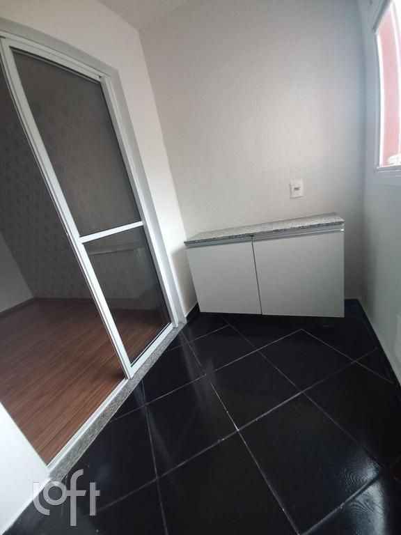 Apartamento à venda com 2 quartos, 50m² - Foto 8