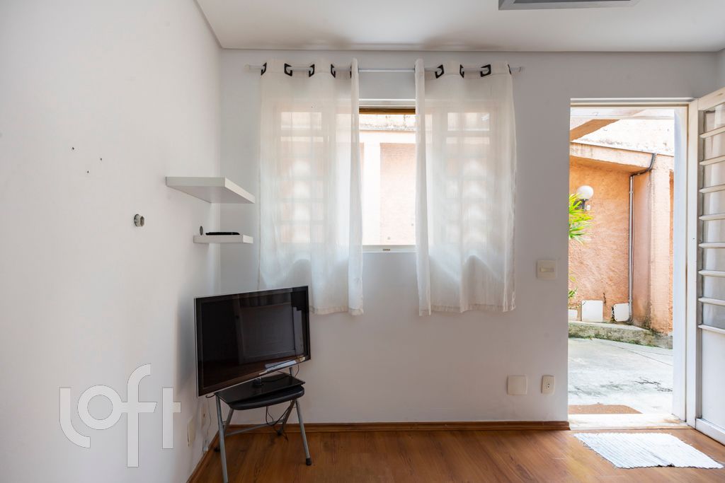 Casa, 2 quartos, 56 m² - Foto 6