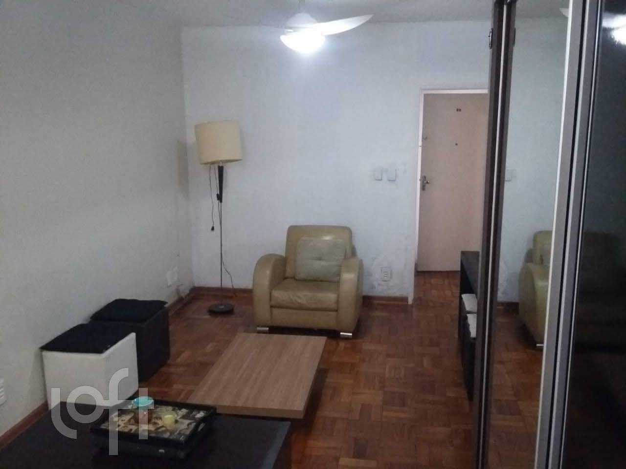 Apartamento, 1 quarto, 45 m² - Foto 5