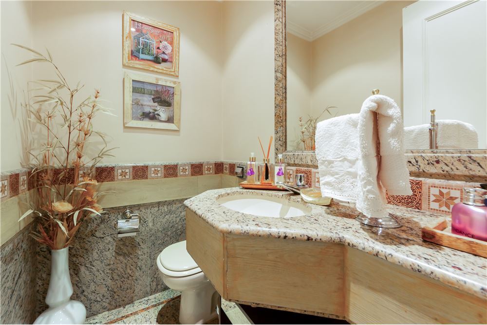 Apartamento, 4 quartos, 208 m² - Foto 8