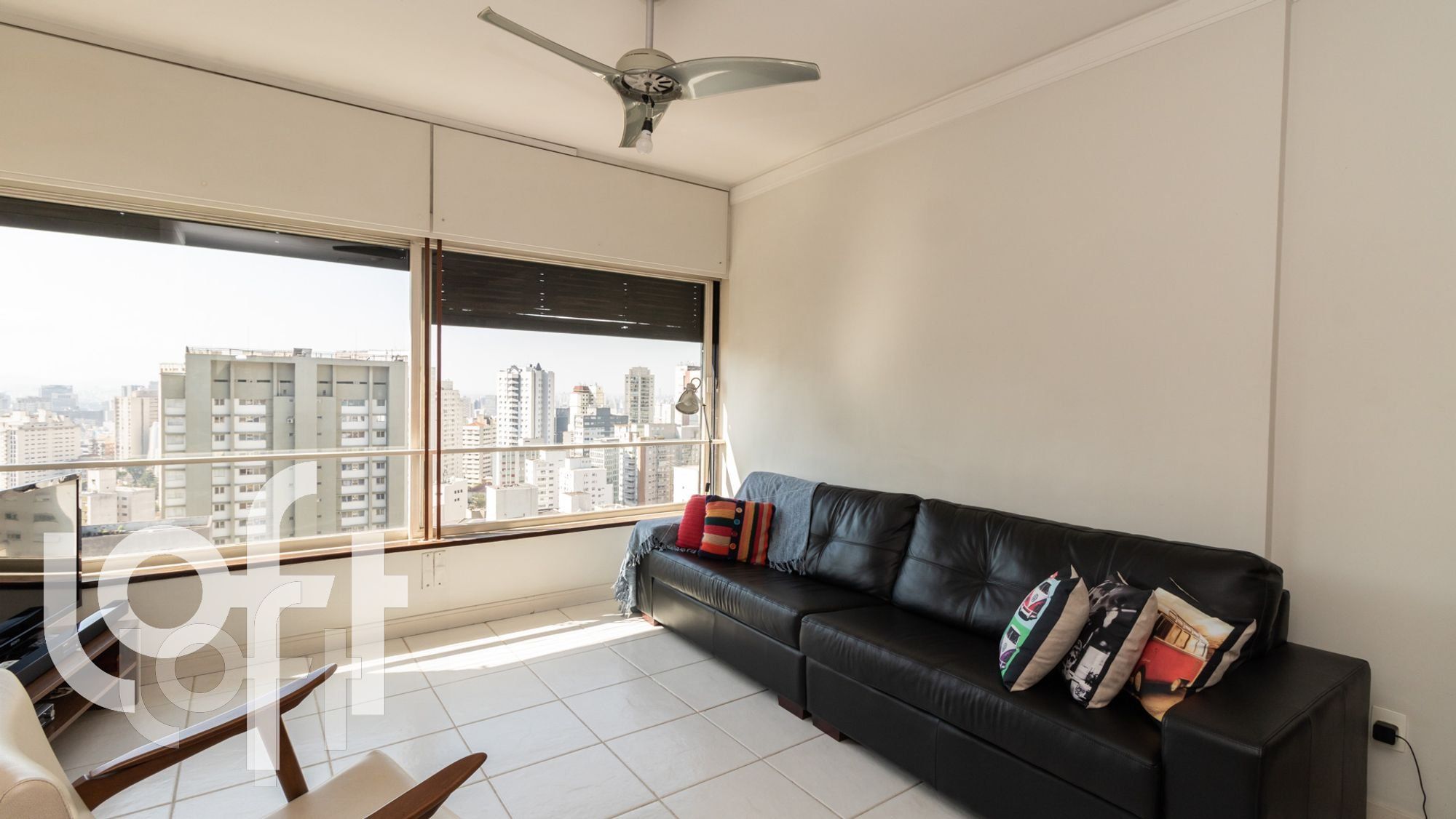 Apartamento, 1 quarto, 60 m² - Foto 9