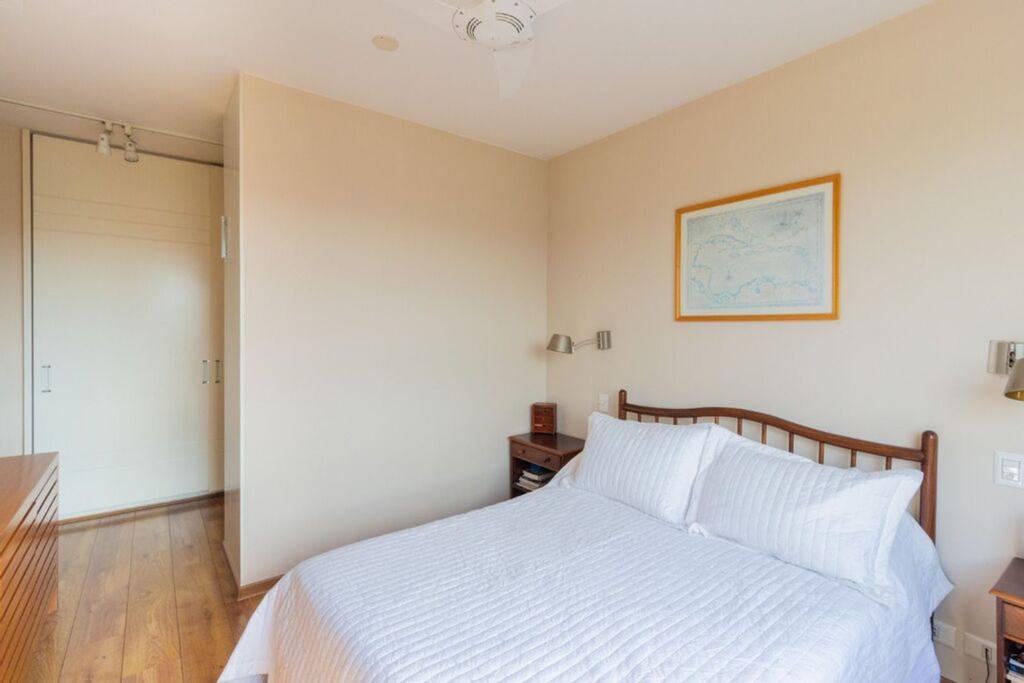 Apartamento à venda com 3 quartos, 190m² - Foto 8