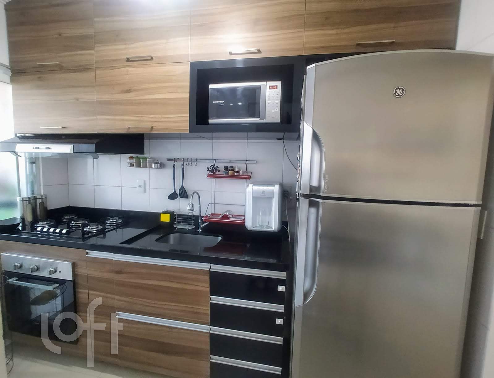 Apartamento, 2 quartos, 53 m² - Foto 6