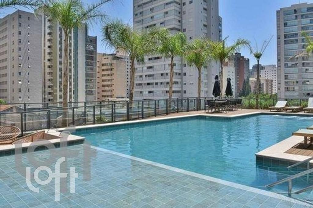 Apartamento, 1 quarto, 24 m² - Foto 11