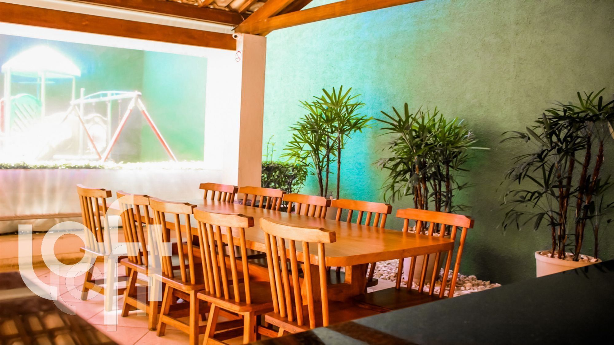 Apartamento, 4 quartos, 270 m² - Foto 12