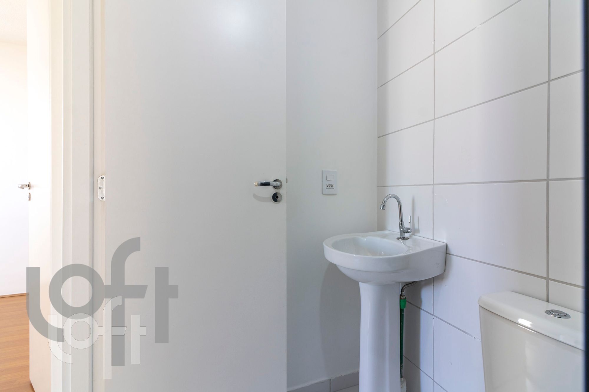 Apartamento à venda com 2 quartos, 43m² - Foto 35