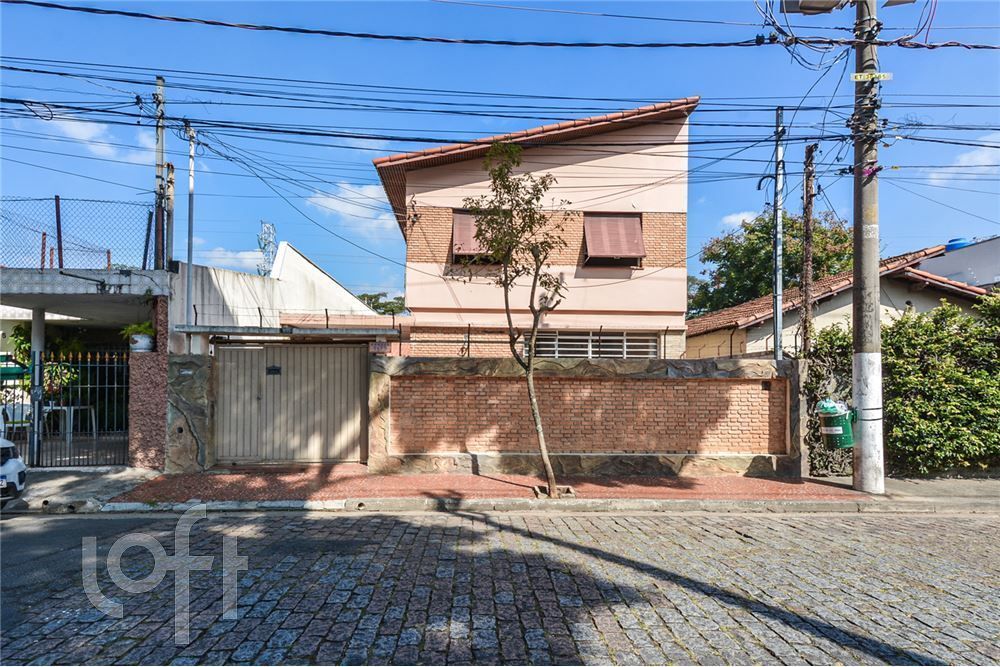 Casa, 3 quartos, 150 m² - Foto 1