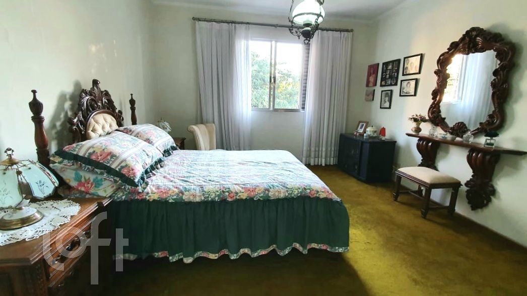 Casa, 4 quartos, 180 m² - Foto 17