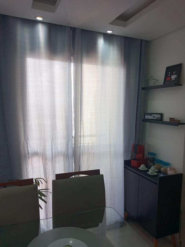 Apartamento, 2 quartos, 48 m² - Foto 21