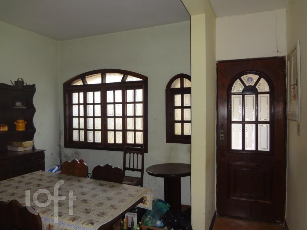 Casa, 4 quartos, 120 m² - Foto 2