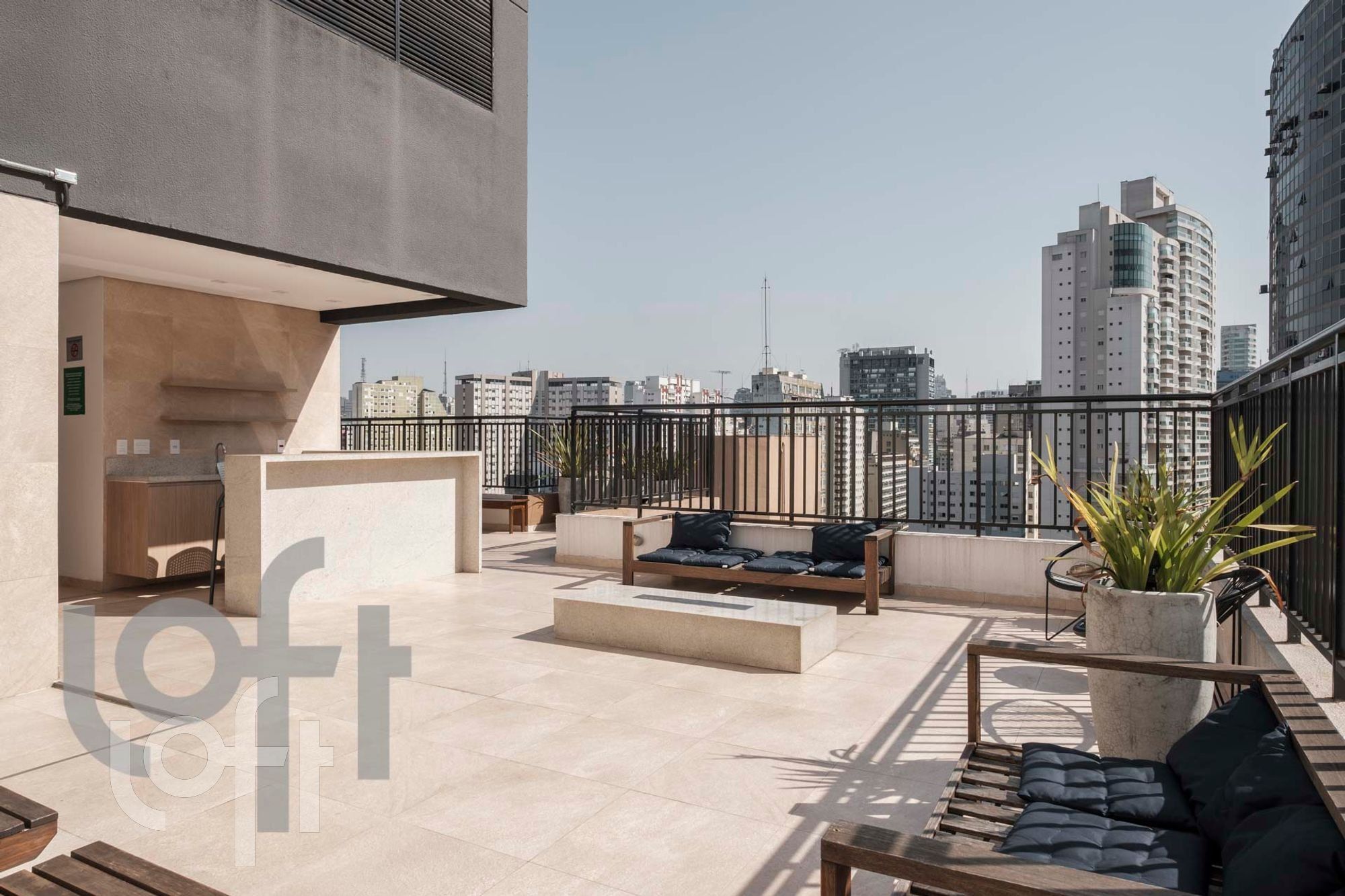 Apartamento, 1 quarto, 23 m² - Foto 11