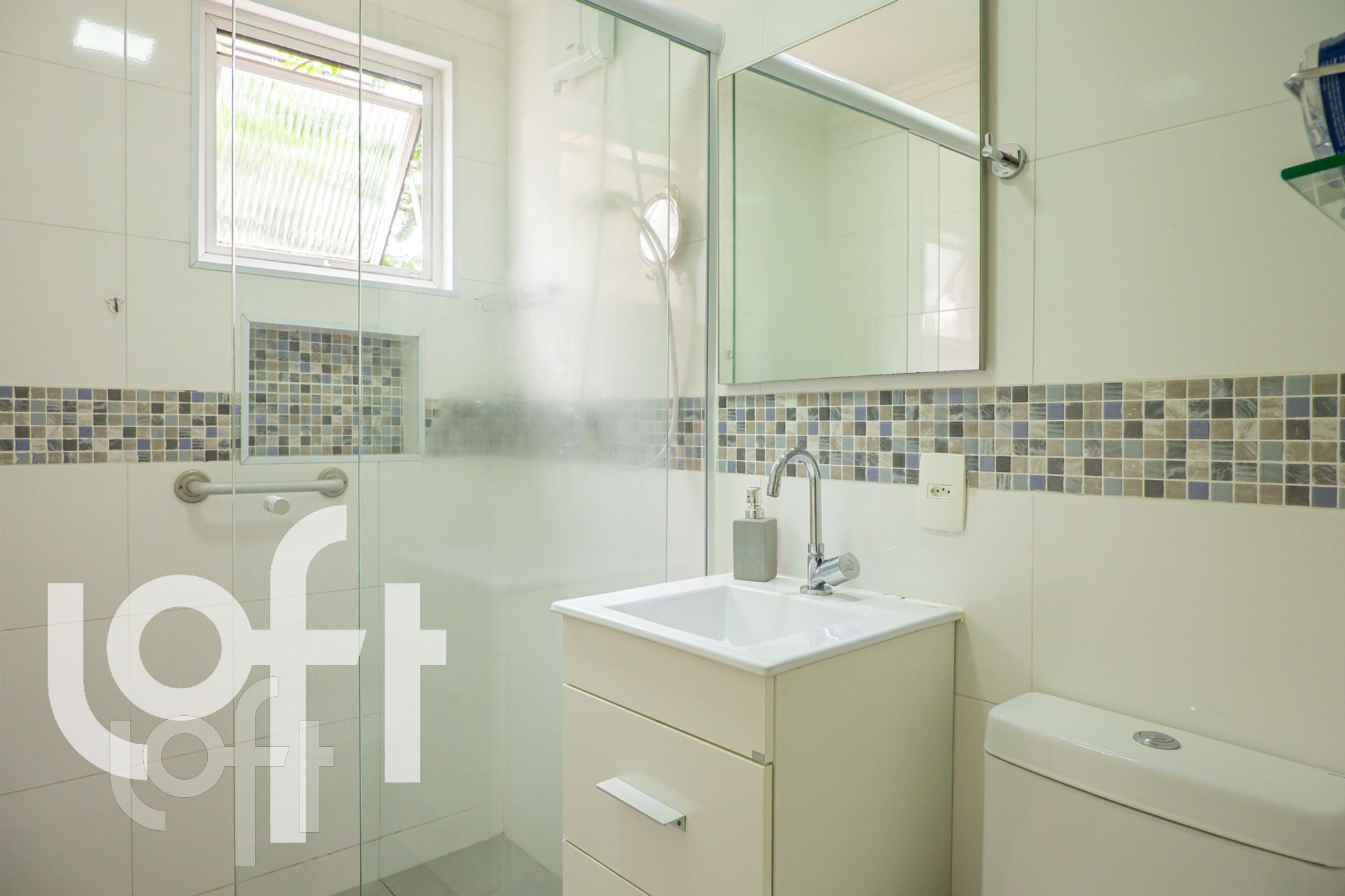 Apartamento, 2 quartos, 60 m² - Foto 32