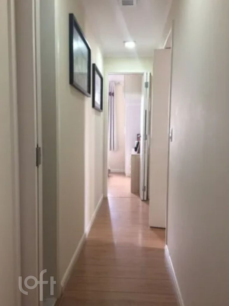 Apartamento, 3 quartos, 65 m² - Foto 5