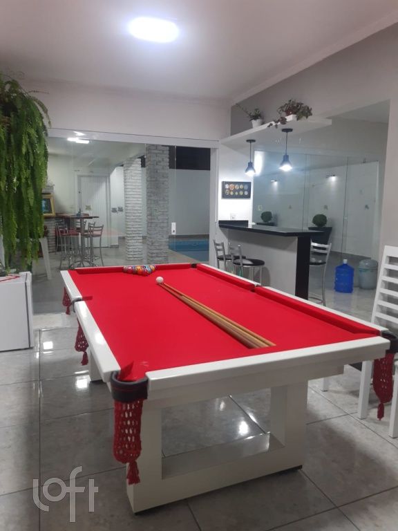 Casa à venda com 3 quartos, 210m² - Foto 10