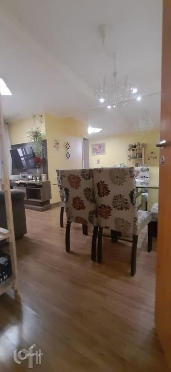 Apartamento à venda com 2 quartos, 54m² - Foto 25