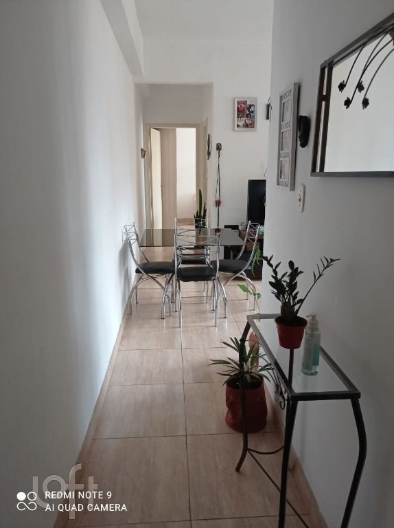Apartamento, 1 quarto, 52 m² - Foto 11