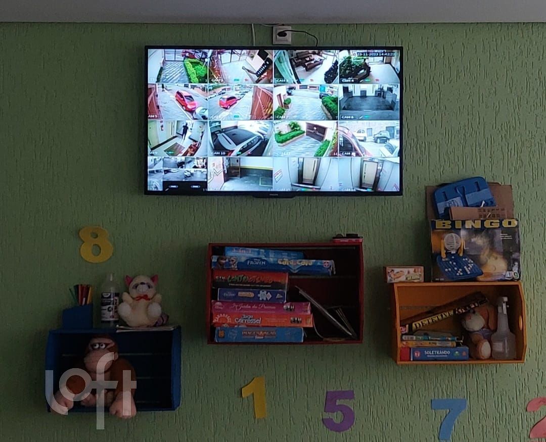 Apartamento, 2 quartos, 55 m² - Foto 8