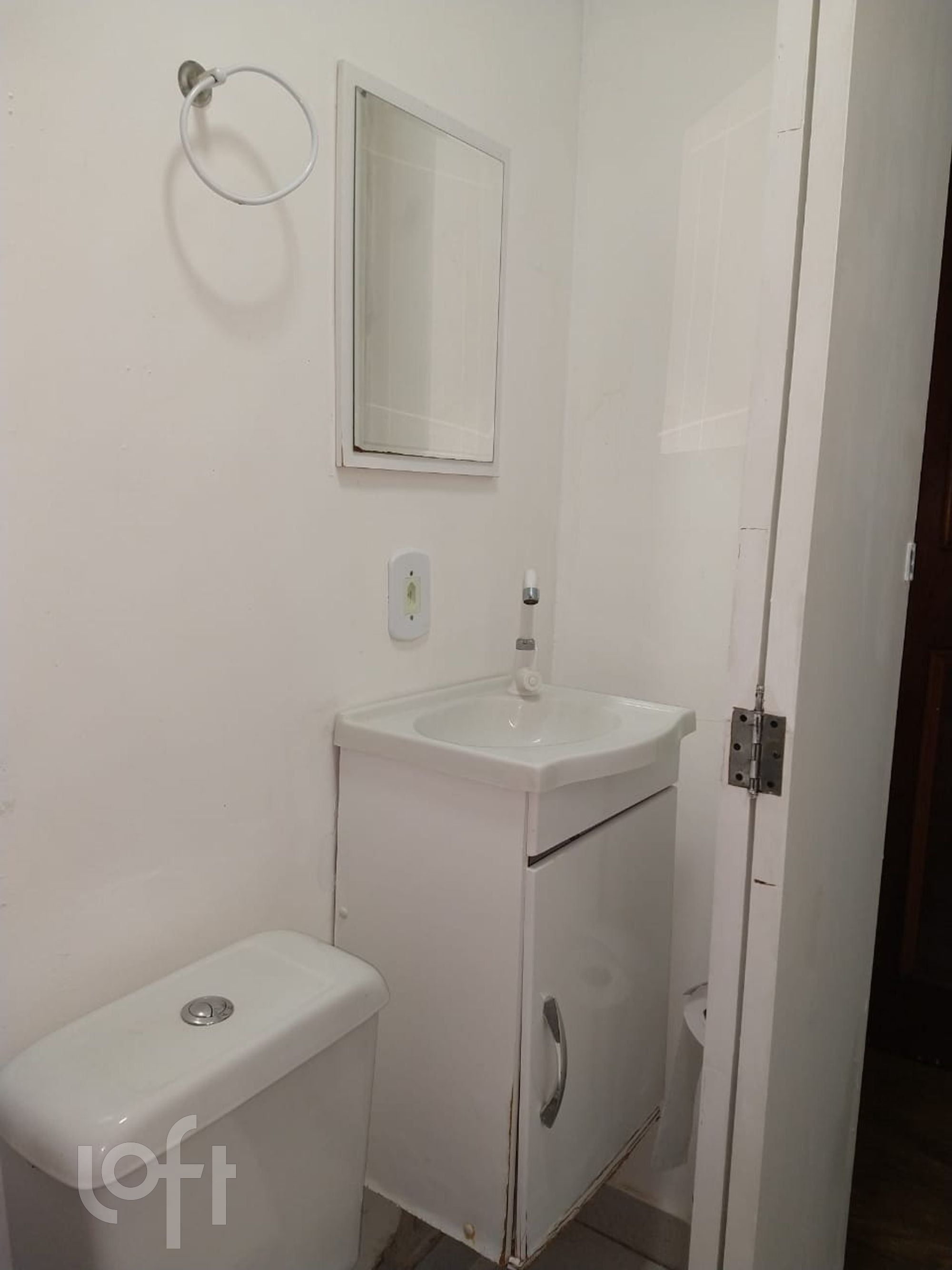 Apartamento, 1 quarto, 29 m² - Foto 3