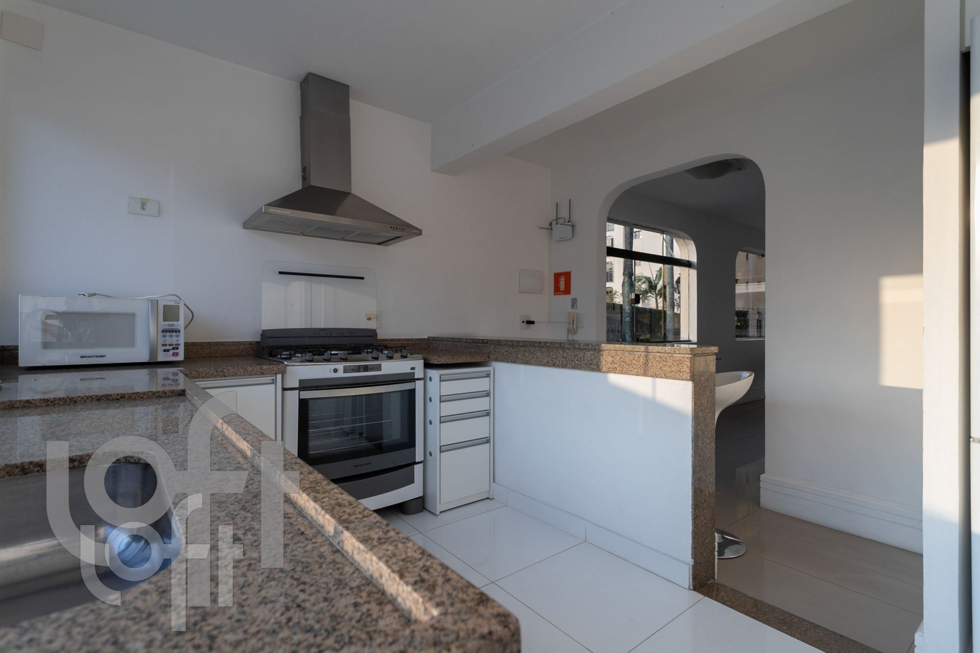 Apartamento, 4 quartos, 260 m² - Foto 30