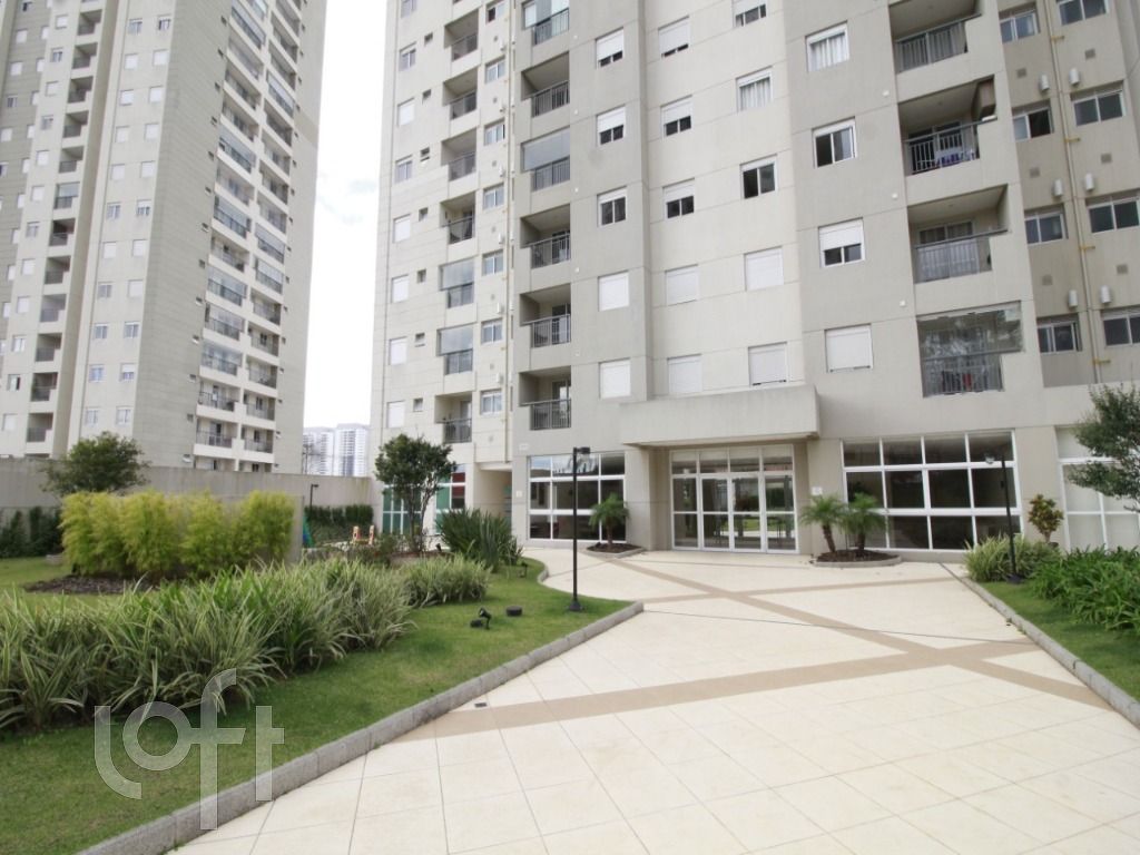 Apartamento, 2 quartos, 47 m² - Foto 10