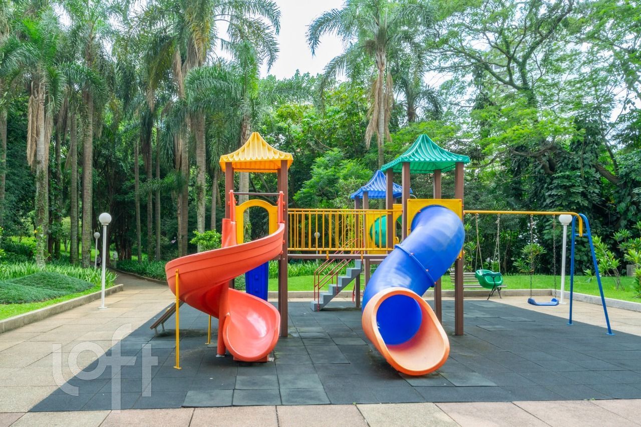 Apartamento, 4 quartos, 190 m² - Foto 42