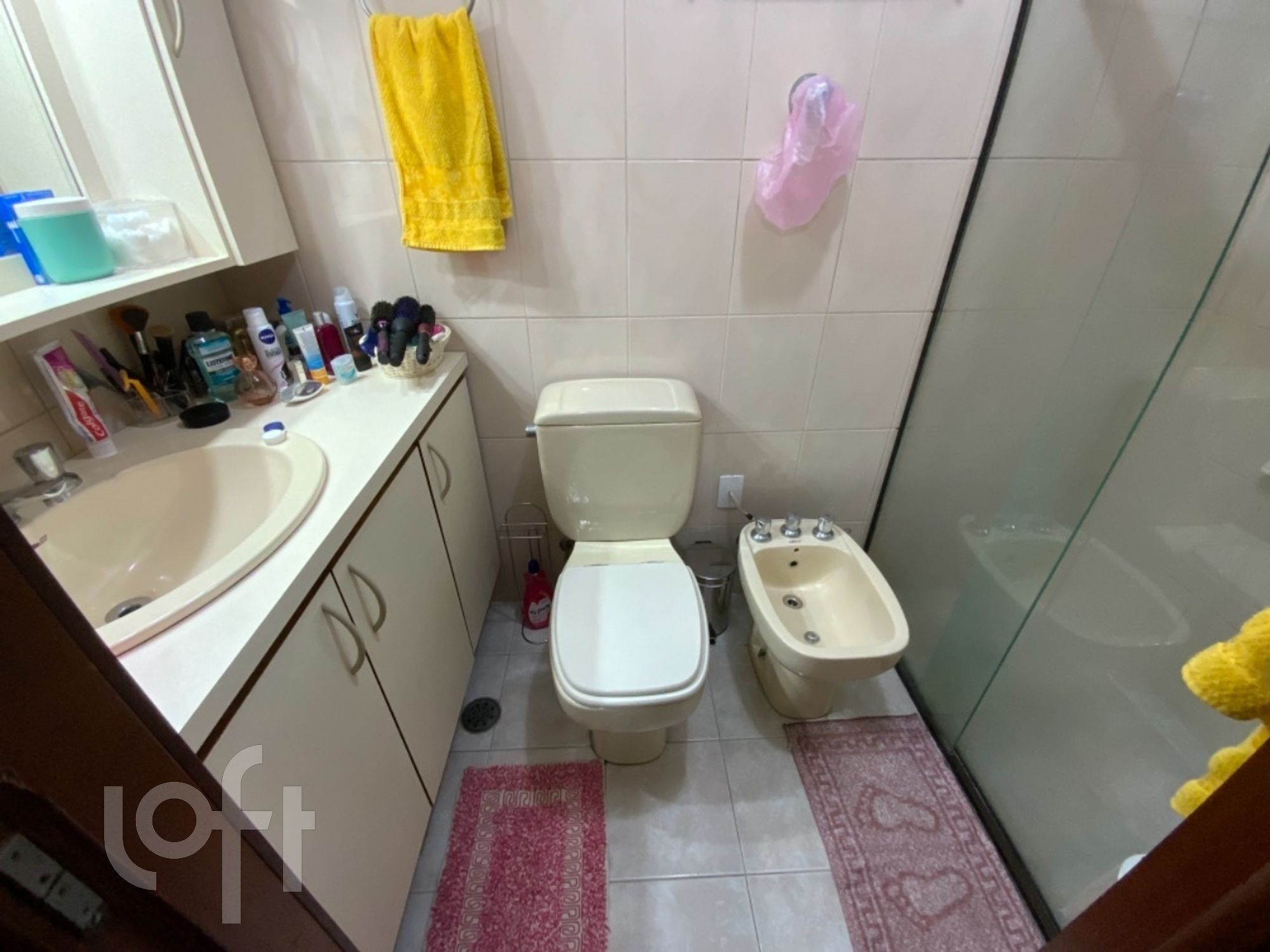 Apartamento, 1 quarto, 45 m² - Foto 11