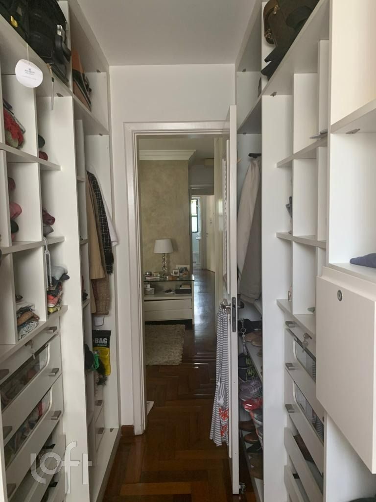 Apartamento, 3 quartos, 191 m² - Foto 24