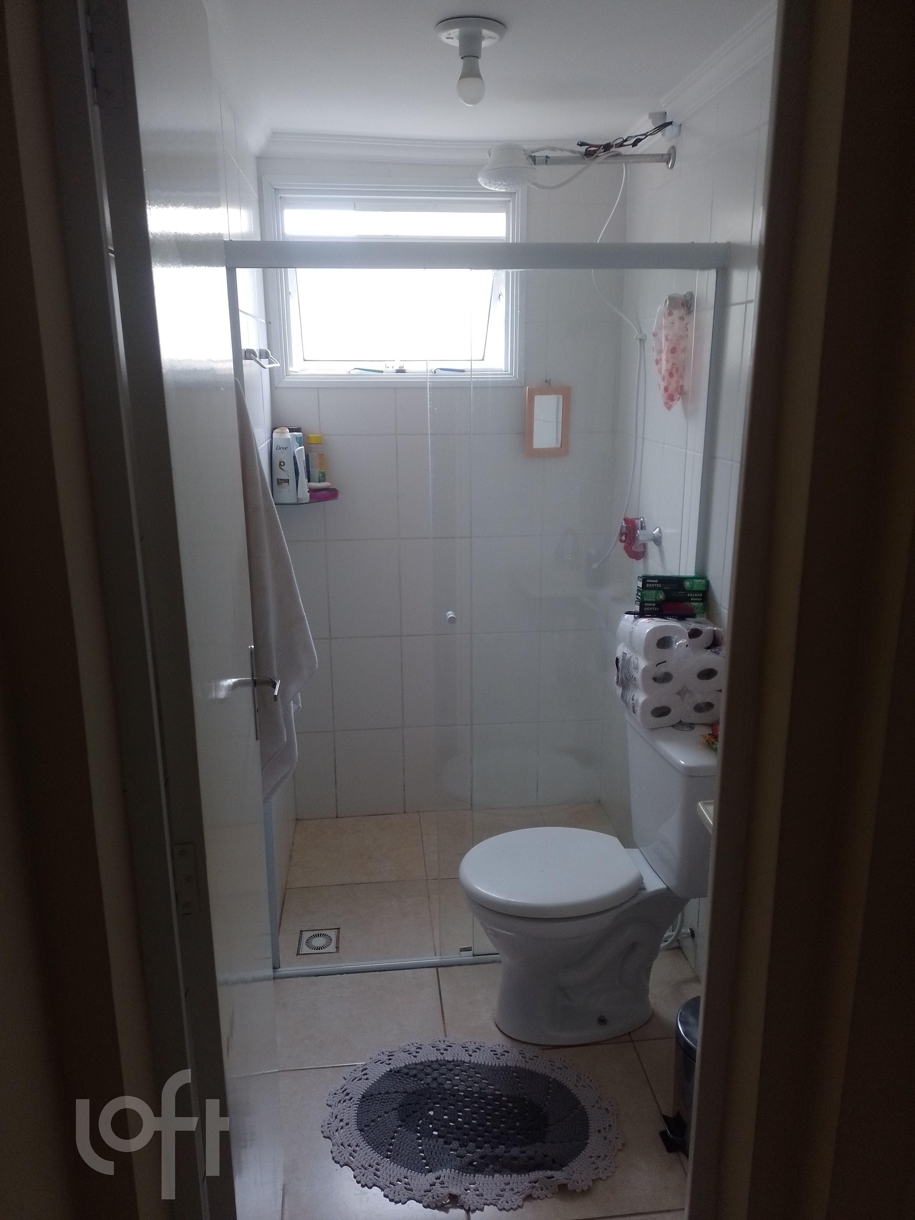 Apartamento, 2 quartos, 55 m² - Foto 5