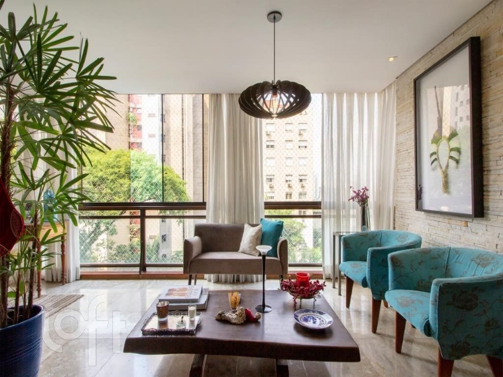 Apartamento, 4 quartos, 295 m² - Foto 8