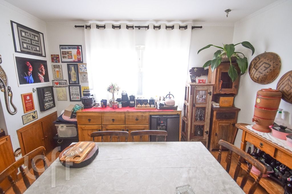 Casa, 3 quartos, 149 m² - Foto 16