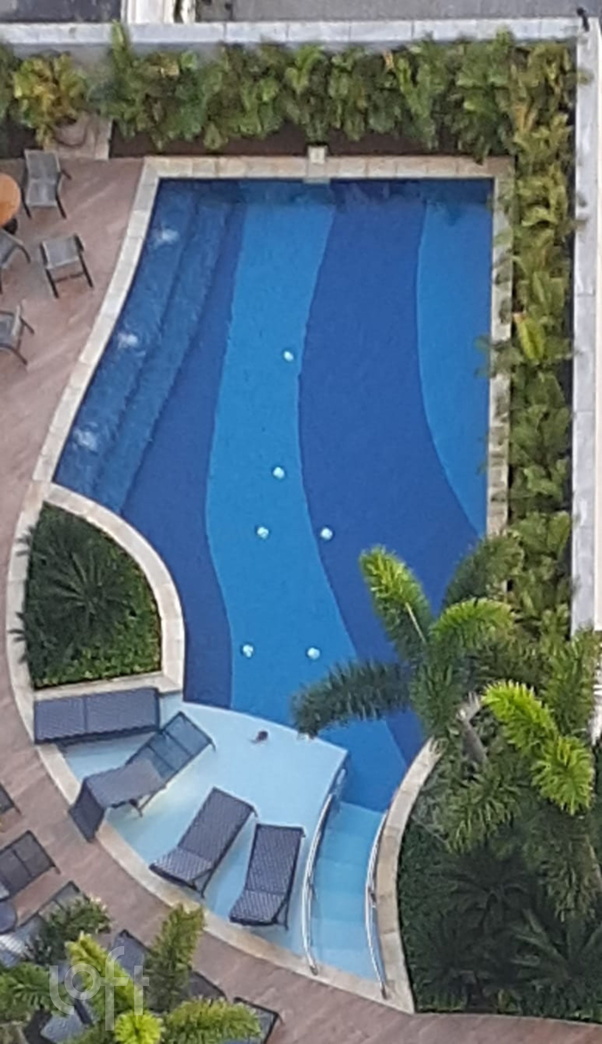 Apartamento, 1 quarto, 43 m² - Foto 9