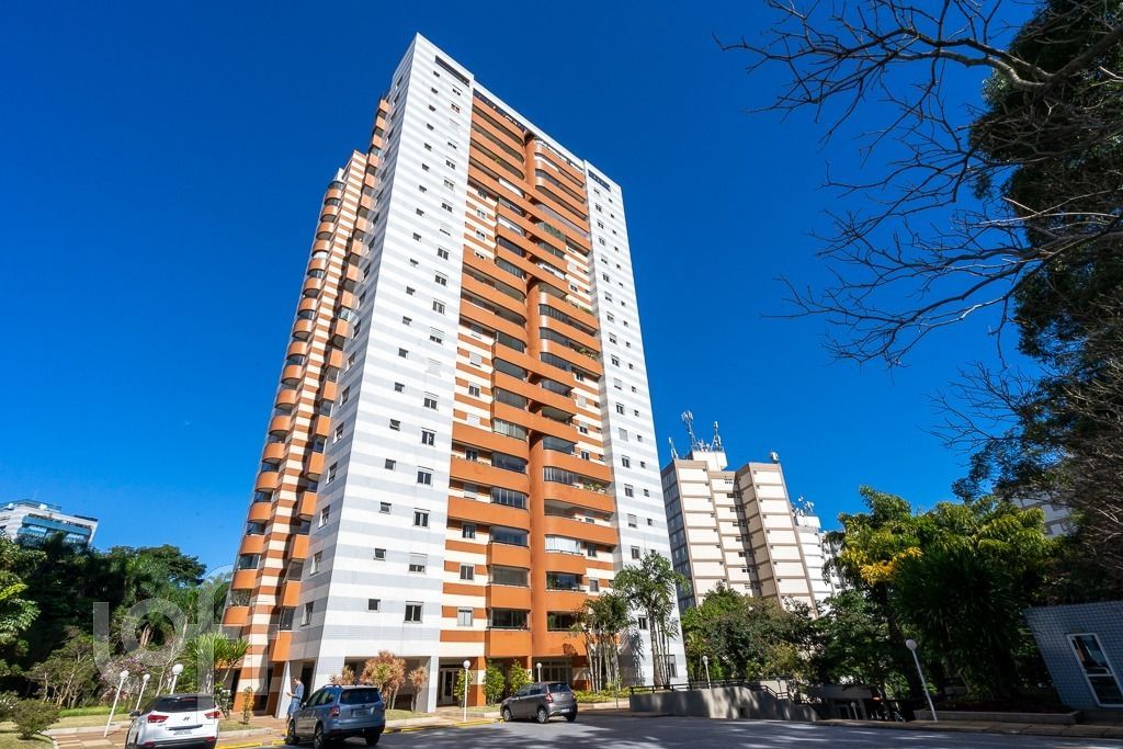 Apartamento, 4 quartos, 190 m² - Foto 76