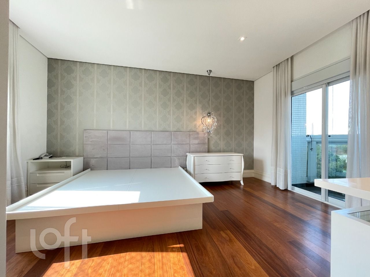 Apartamento, 3 quartos, 330 m² - Foto 30