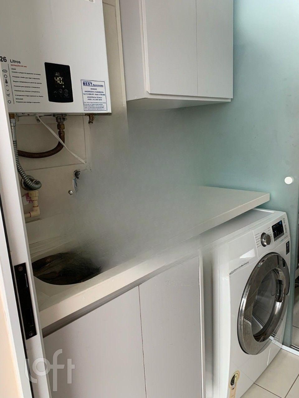 Apartamento, 3 quartos, 80 m² - Foto 22