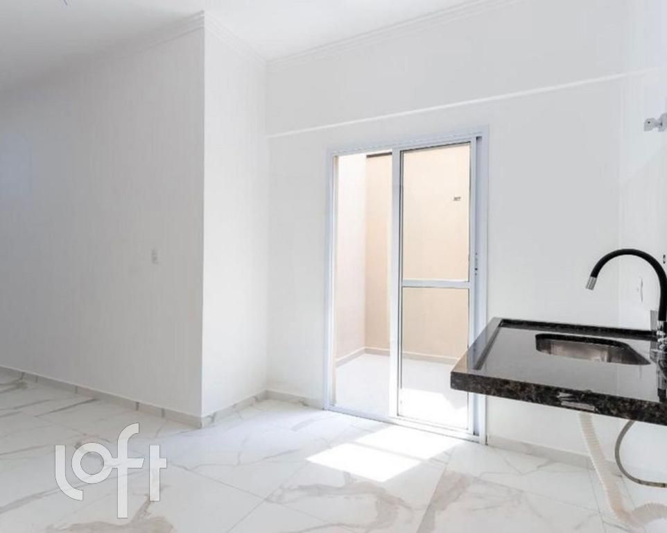 Apartamento, 2 quartos, 36 m² - Foto 8