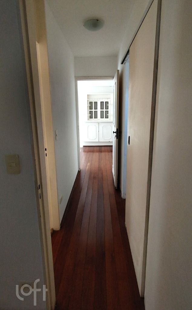 Apartamento à venda com 2 quartos, 56m² - Foto 6
