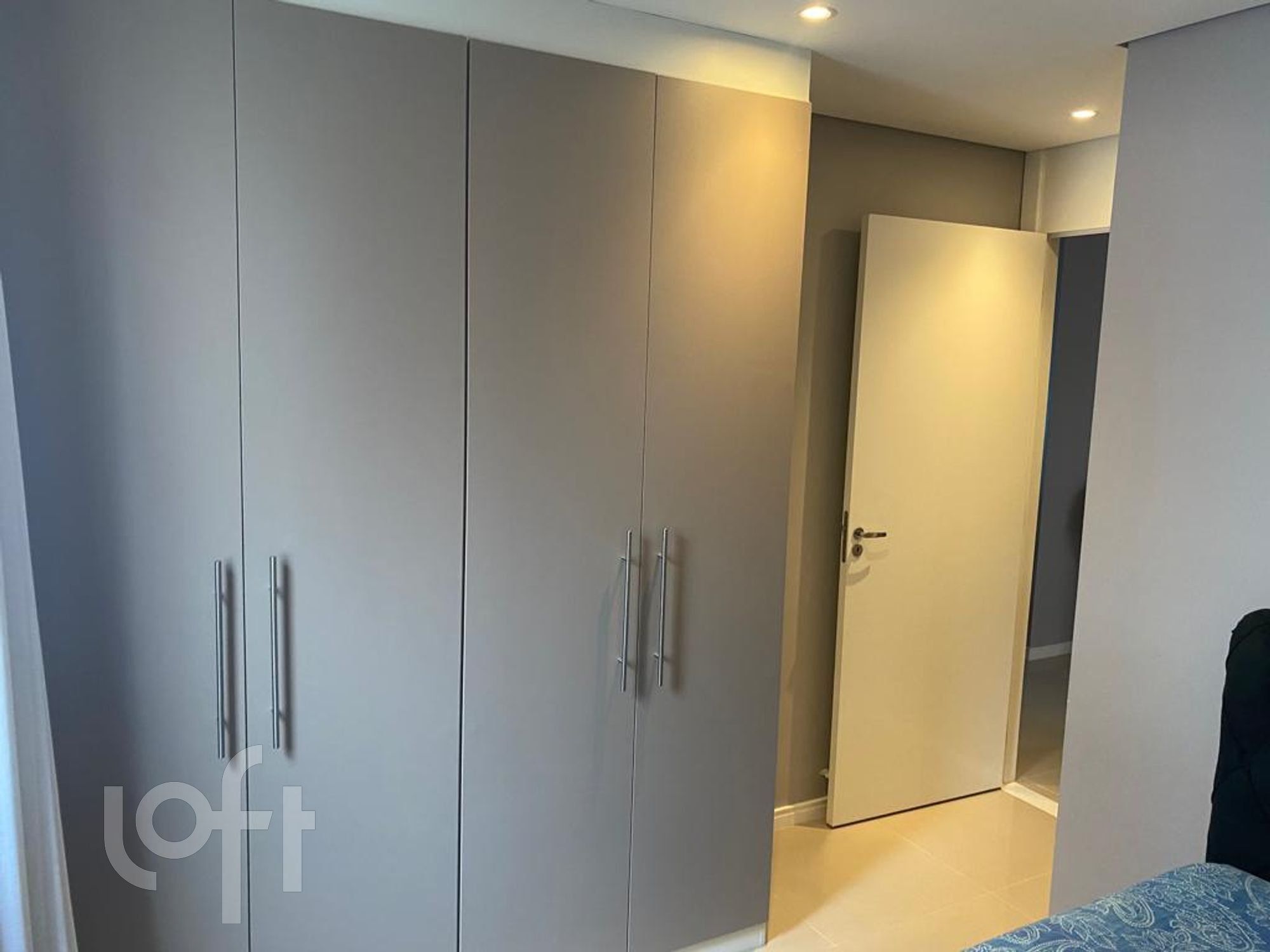 Apartamento, 2 quartos, 46 m² - Foto 5