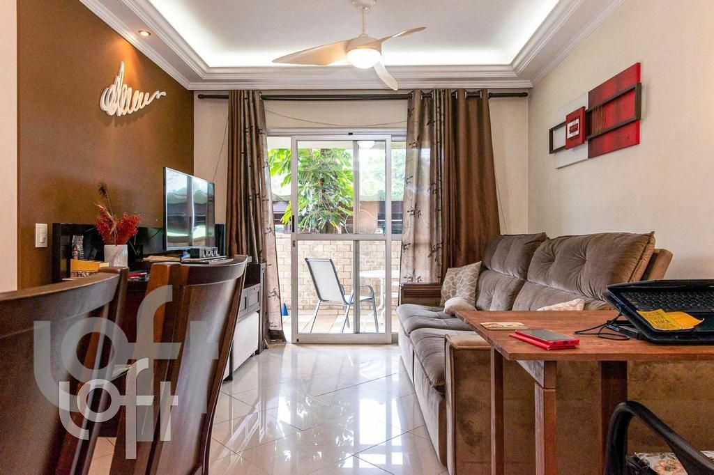 Apartamento, 3 quartos, 95 m² - Foto 30