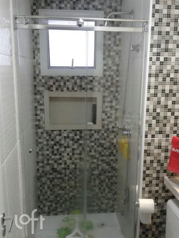 Apartamento, 2 quartos, 50 m² - Foto 8