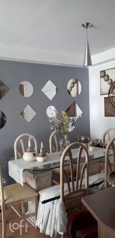 Apartamento à venda com 2 quartos, 58m² - Foto 7