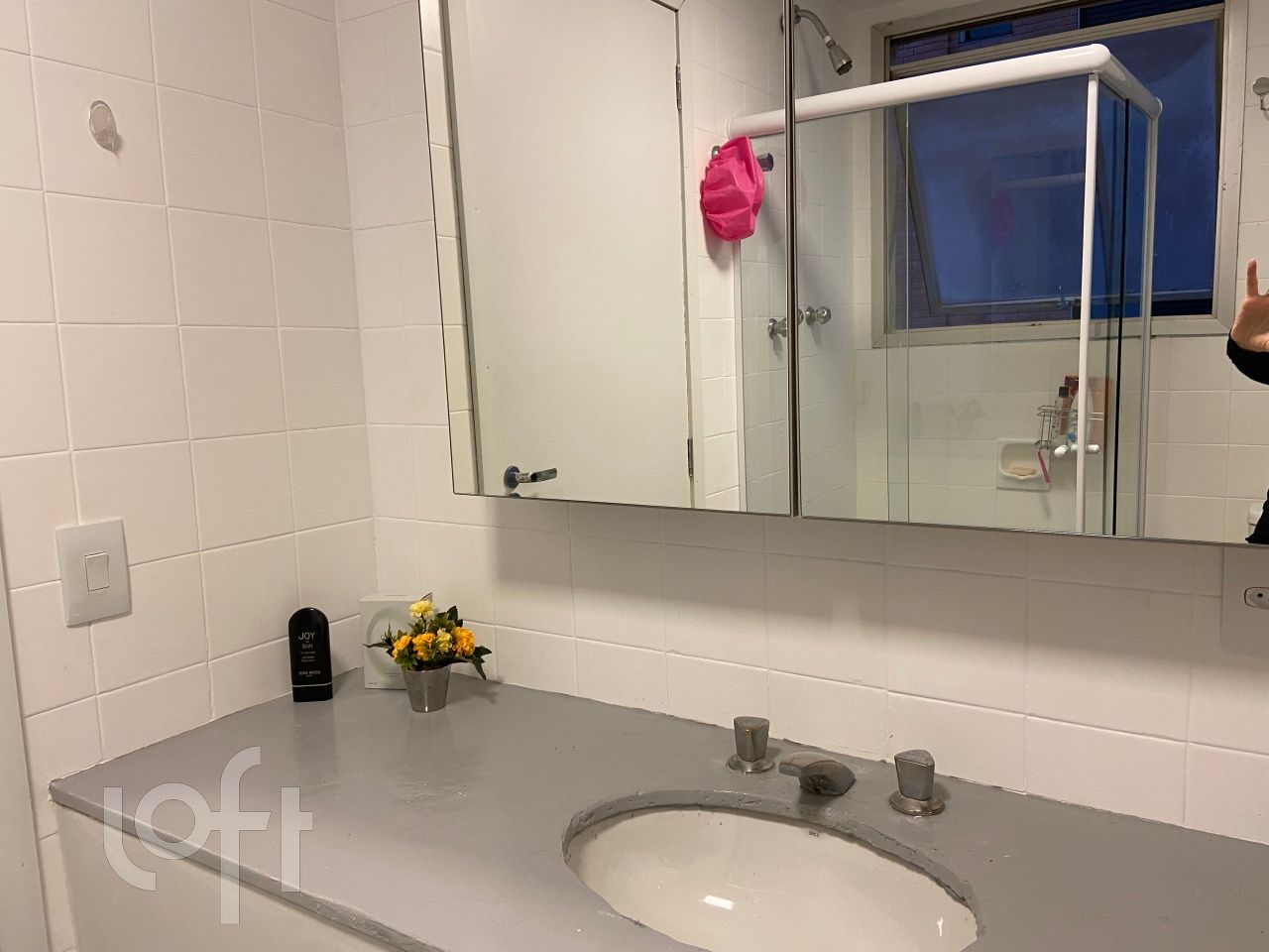 Apartamento, 4 quartos, 170 m² - Foto 13